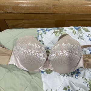 Soma bra